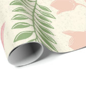 Wrapping Paper Cadeaupapier (Rol Hoek)