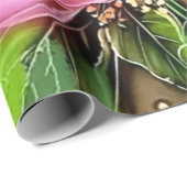  Wrapping Paper Cadeaupapier (Rol Hoek)