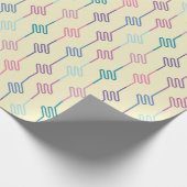 Wrapping Paper Cadeaupapier (Hoek)