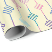 Wrapping Paper Cadeaupapier (Rol Hoek)