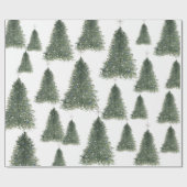 Wrapping Paper Cadeaupapier (Vlak)