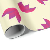 Wrapping Paper Cadeaupapier (Rol Hoek)