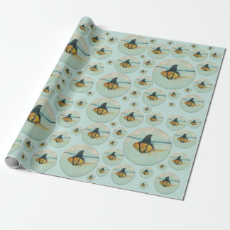 Wrapping Paper Cadeaupapier
