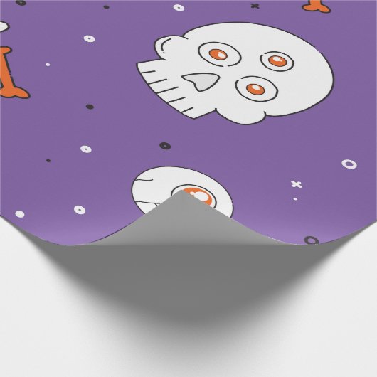 Wrapping Paper Cadeaupapier (Hoek)