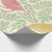 Wrapping Paper Cadeaupapier (Hoek)