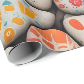 Wrapping Paper Cadeaupapier (Rol Hoek)