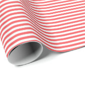 Wrapping Paper - Christmas Pattern Cadeaupapier (Rol Hoek)