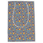 Wrapping Paper for Children Medium Cadeauzakje (Voorkant)