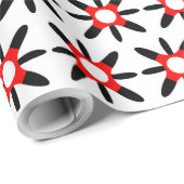 Wrapping Paper Kinetic Neo AAA Cadeaupapier (Rol Hoek)