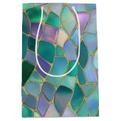 Wrapping Paper Medium Cadeauzakje (Voorkant)