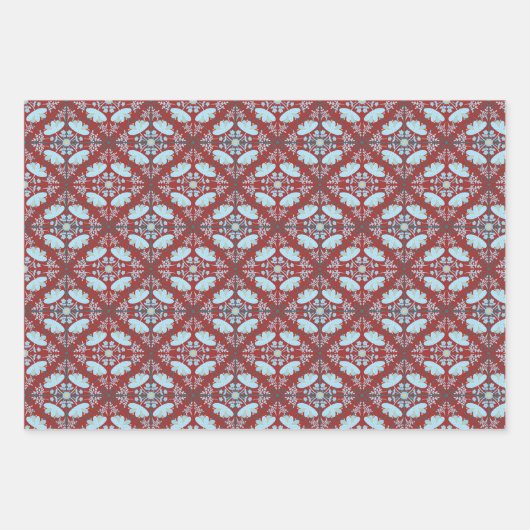 wrapping paper set (Voorkant 3)