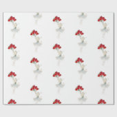 Wrapping papers cadeaupapier (Vlak)