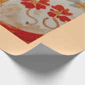 WRAPPINGSPAPIER CADEAUPAPIER (Hoek)