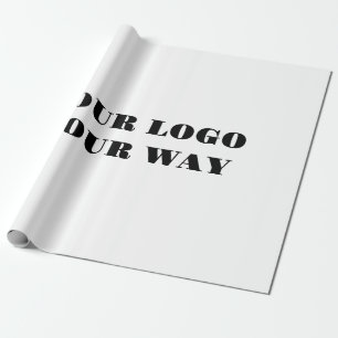 WRAPPINGSPAPIER CADEAUPAPIER