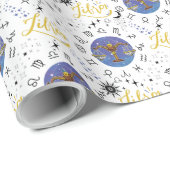 Wrapppapier voor beha's cadeaupapier (Rol Hoek)