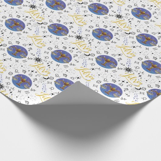 Wrapppapier voor beha's cadeaupapier (Hoek)