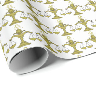 Wrapppapier voor beha's cadeaupapier