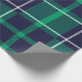 Wrappteertaanpapier Cadeaupapier (Hoek)