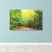 Wraps en toile de bois (Insitu (Plancher de Bois))