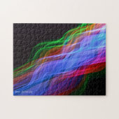 Wrasse Legpuzzel (Horizontaal)