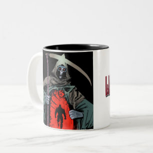 Wrath of God coffeeshops mok