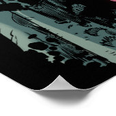 Wrath of God poster (Hoek)