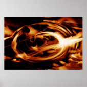 Wrath Poster (Voorkant)