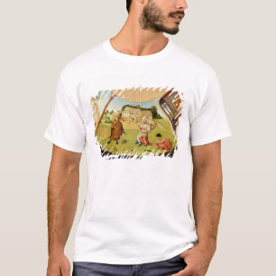 Wrath T-shirt