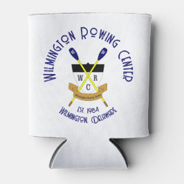 WRC Koelbox Sleeve - meerdere vormen Blikjeskoeler