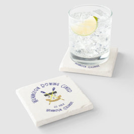 WRC Stone Onderzetter - Meerdere opties