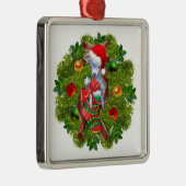 Wreater Ornament (Rechts)