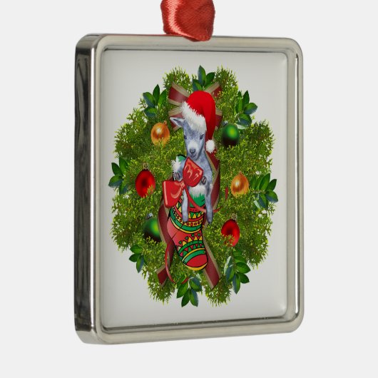 Wreater Ornament (Rechts)