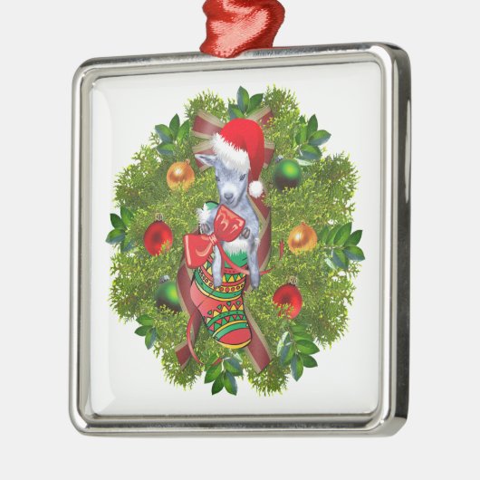 Wreater Ornament (Links)