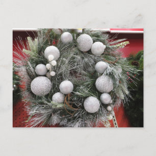 Wreath Briefkaart
