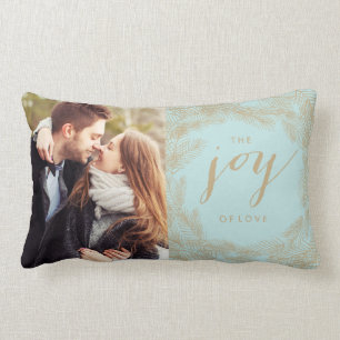 WREATH HIVER   JOY STYLISH HOLIDAY COUSSIN