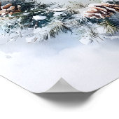 Wreath Poster (Hoek)