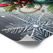 Wreath Poster (Coin)