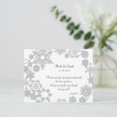 Wreath Silver RSVP (Debout devant)