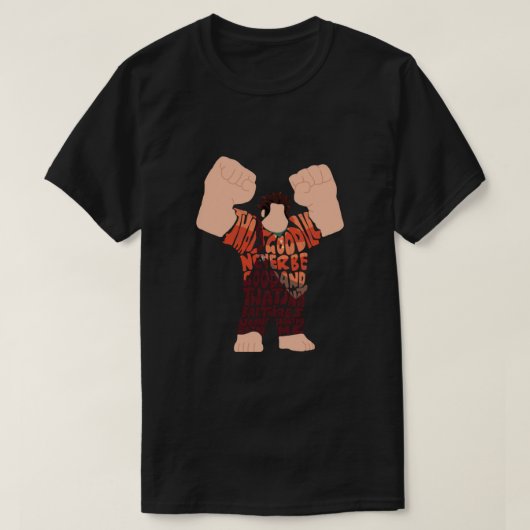 Wreck het Ralph T-shirt (Design voorkant)