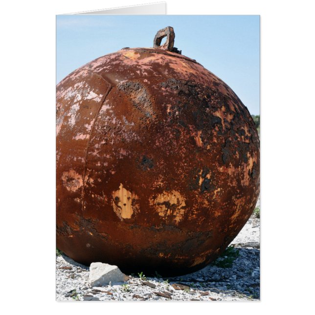 Wrecking Ball (Voorkant)