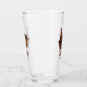 Wren Glas (Rechts)