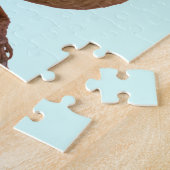 Wren Legpuzzel (Zijkant)