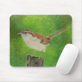 Wren Muismat (Met muis)