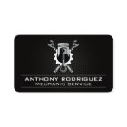 Wrenches Gear en Piston | Auto-mechanisch