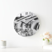 Wrenches Grote Klok (Huis)