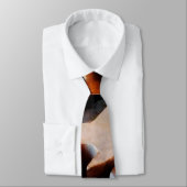 Wrenches Stropdas (Gebonden)