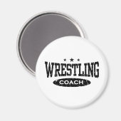 Wrestlapper Magneet (Voorkant / Achterkant)