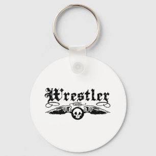 Wrestler Sleutelhanger