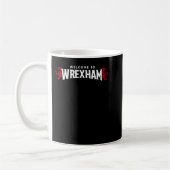 Wrexham Afc Classic Koffiemok (Links)