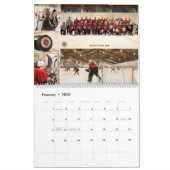 WRFR hulpbrandweerlieden kalender 2019 11x14.25 (Feb 2026)